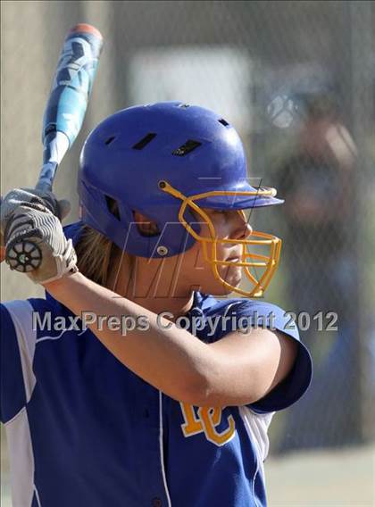 Thumbnail 2 in Del Campo vs. Rocklin (Victory Pre-Season T.O.C.) photogallery.