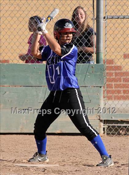 Thumbnail 1 in Del Campo vs. Rocklin (Victory Pre-Season T.O.C.) photogallery.