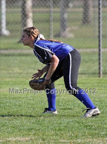 Thumbnail 3 in Del Campo vs. Rocklin (Victory Pre-Season T.O.C.) photogallery.