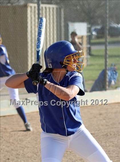 Thumbnail 1 in Del Campo vs. Rocklin (Victory Pre-Season T.O.C.) photogallery.