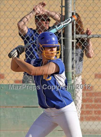 Thumbnail 3 in Del Campo vs. Rocklin (Victory Pre-Season T.O.C.) photogallery.