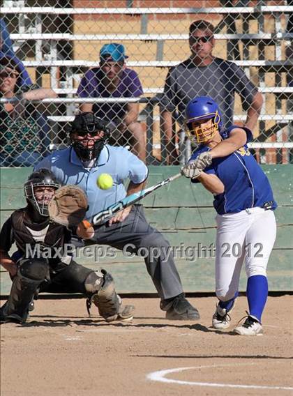 Thumbnail 1 in Del Campo vs. Rocklin (Victory Pre-Season T.O.C.) photogallery.