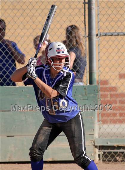 Thumbnail 2 in Del Campo vs. Rocklin (Victory Pre-Season T.O.C.) photogallery.