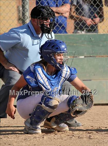 Thumbnail 3 in Del Campo vs. Rocklin (Victory Pre-Season T.O.C.) photogallery.