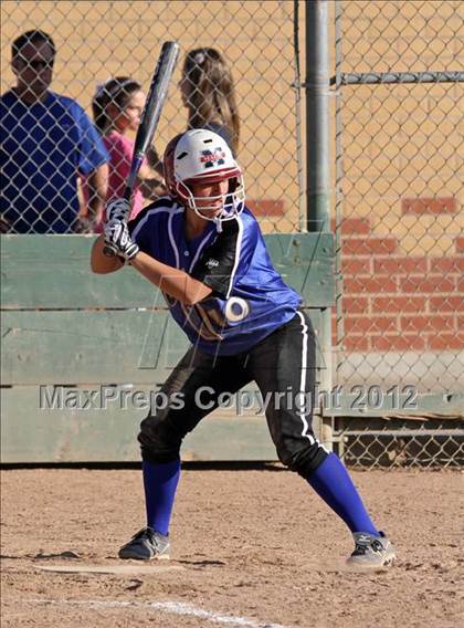 Thumbnail 1 in Del Campo vs. Rocklin (Victory Pre-Season T.O.C.) photogallery.