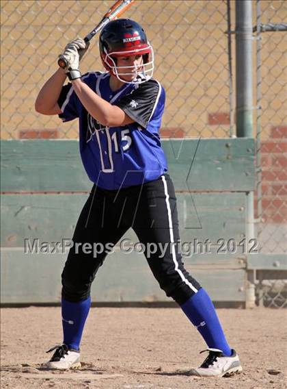 Thumbnail 1 in Del Campo vs. Rocklin (Victory Pre-Season T.O.C.) photogallery.