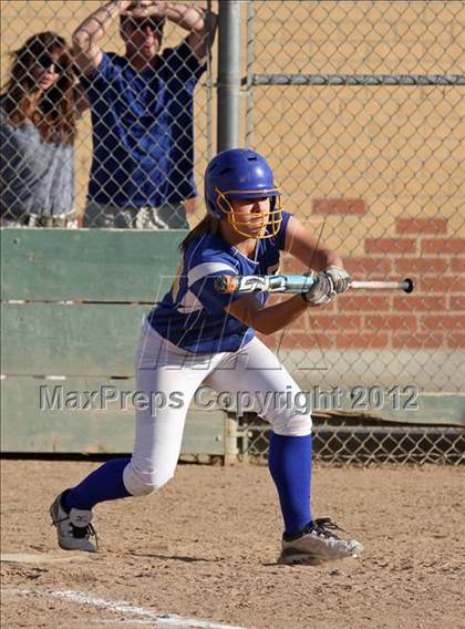 Thumbnail 1 in Del Campo vs. Rocklin (Victory Pre-Season T.O.C.) photogallery.
