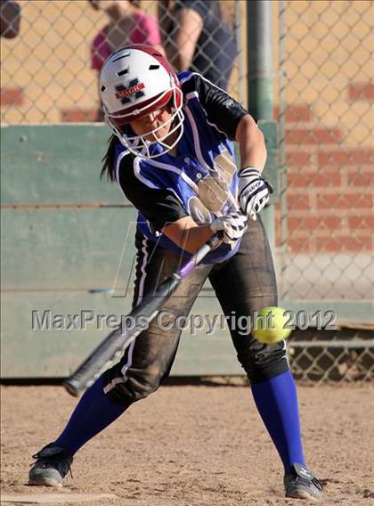 Thumbnail 1 in Del Campo vs. Rocklin (Victory Pre-Season T.O.C.) photogallery.