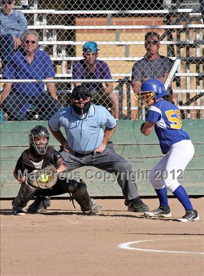 Thumbnail 1 in Del Campo vs. Rocklin (Victory Pre-Season T.O.C.) photogallery.