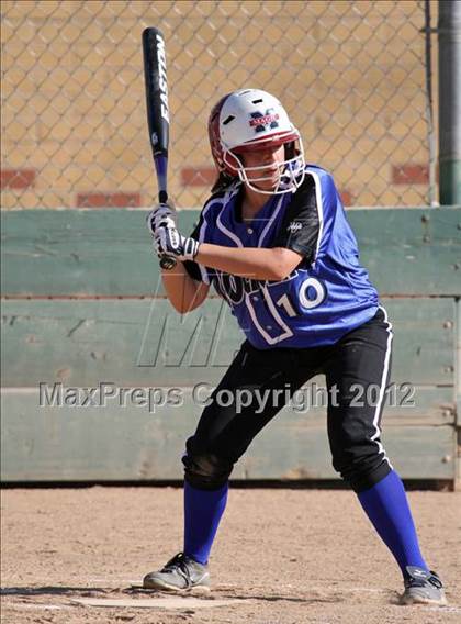Thumbnail 3 in Del Campo vs. Rocklin (Victory Pre-Season T.O.C.) photogallery.