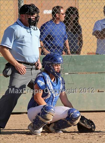 Thumbnail 2 in Del Campo vs. Rocklin (Victory Pre-Season T.O.C.) photogallery.