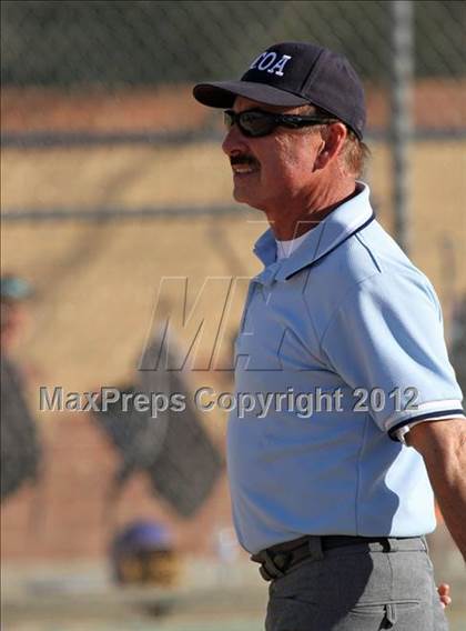 Thumbnail 2 in Del Campo vs. Rocklin (Victory Pre-Season T.O.C.) photogallery.