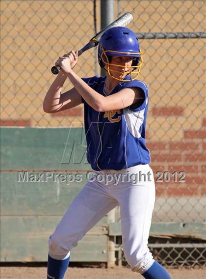 Thumbnail 2 in Del Campo vs. Rocklin (Victory Pre-Season T.O.C.) photogallery.