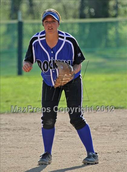 Thumbnail 1 in Del Campo vs. Rocklin (Victory Pre-Season T.O.C.) photogallery.