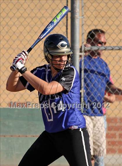 Thumbnail 1 in Del Campo vs. Rocklin (Victory Pre-Season T.O.C.) photogallery.