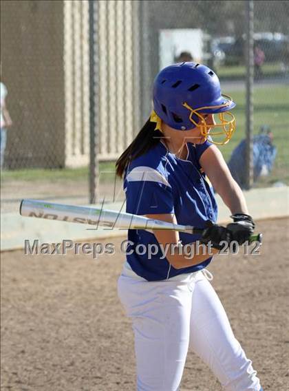 Thumbnail 3 in Del Campo vs. Rocklin (Victory Pre-Season T.O.C.) photogallery.