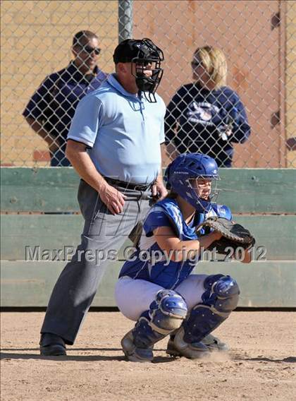 Thumbnail 3 in Del Campo vs. Rocklin (Victory Pre-Season T.O.C.) photogallery.