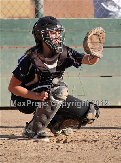 Thumbnail 3 in Del Campo vs. Rocklin (Victory Pre-Season T.O.C.) photogallery.