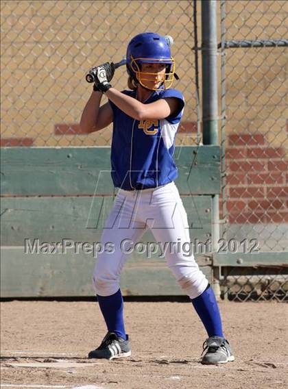 Thumbnail 3 in Del Campo vs. Rocklin (Victory Pre-Season T.O.C.) photogallery.