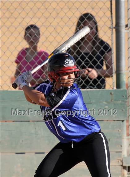 Thumbnail 2 in Del Campo vs. Rocklin (Victory Pre-Season T.O.C.) photogallery.