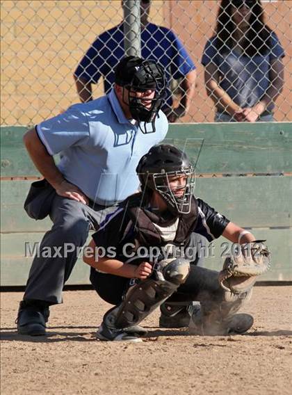 Thumbnail 1 in Del Campo vs. Rocklin (Victory Pre-Season T.O.C.) photogallery.