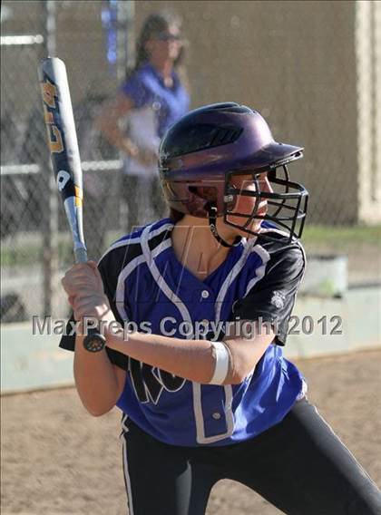 Thumbnail 1 in Del Campo vs. Rocklin (Victory Pre-Season T.O.C.) photogallery.