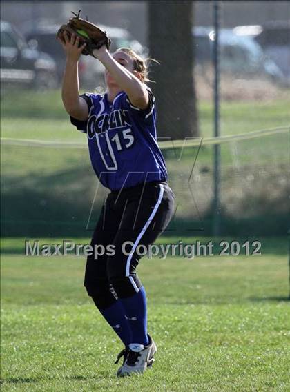 Thumbnail 3 in Del Campo vs. Rocklin (Victory Pre-Season T.O.C.) photogallery.