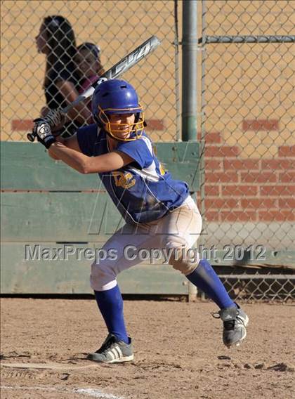 Thumbnail 1 in Del Campo vs. Rocklin (Victory Pre-Season T.O.C.) photogallery.
