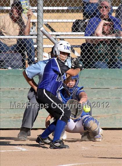 Thumbnail 1 in Del Campo vs. Rocklin (Victory Pre-Season T.O.C.) photogallery.