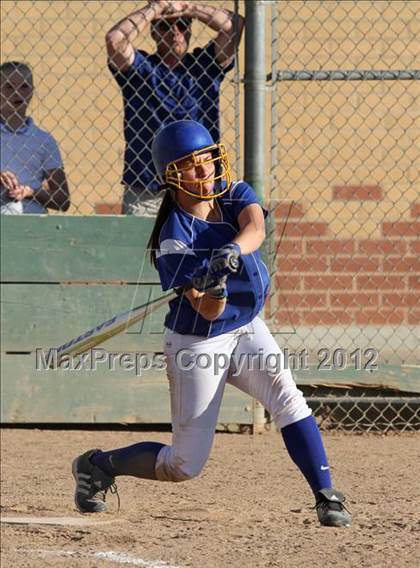Thumbnail 1 in Del Campo vs. Rocklin (Victory Pre-Season T.O.C.) photogallery.