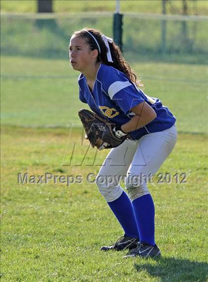 Thumbnail 3 in Del Campo vs. Rocklin (Victory Pre-Season T.O.C.) photogallery.