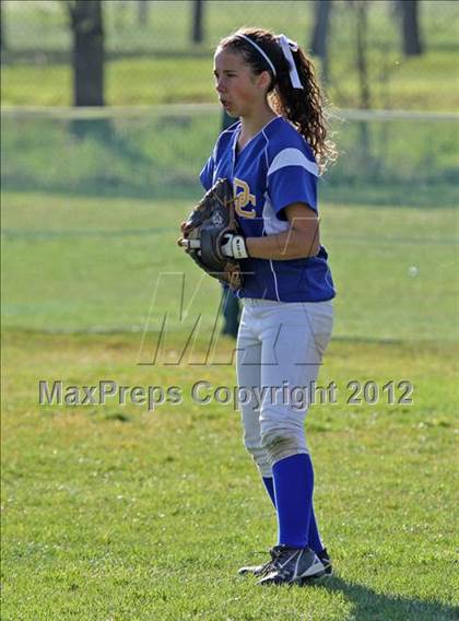 Thumbnail 2 in Del Campo vs. Rocklin (Victory Pre-Season T.O.C.) photogallery.