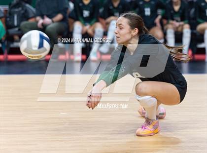 Thumbnail 2 in Lincoln Southwest vs. Millard West (NSAA Class A Quarterfinal) photogallery.