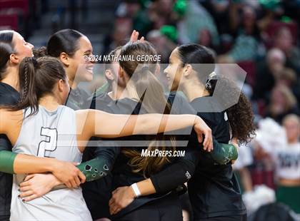 Thumbnail 2 in Lincoln Southwest vs. Millard West (NSAA Class A Quarterfinal) photogallery.