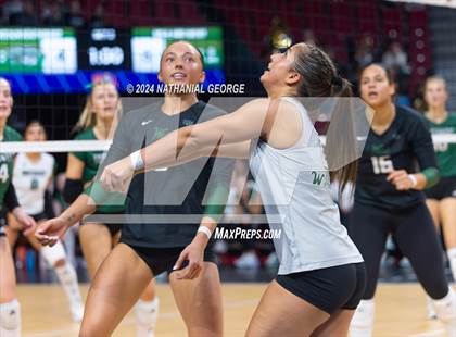 Thumbnail 1 in Lincoln Southwest vs. Millard West (NSAA Class A Quarterfinal) photogallery.