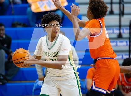 Thumbnail 1 in Parkview vs Grayson photogallery.