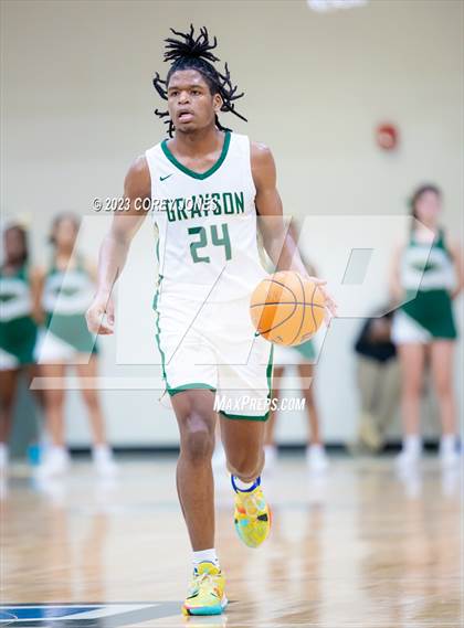 Thumbnail 1 in Parkview vs Grayson photogallery.