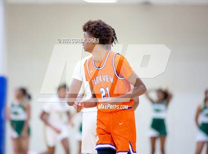 Thumbnail 1 in Parkview vs Grayson photogallery.