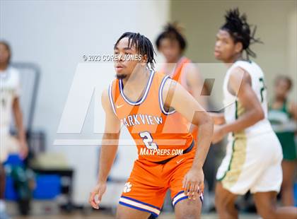 Thumbnail 1 in Parkview vs Grayson photogallery.