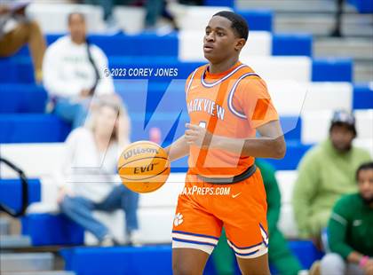 Thumbnail 2 in Parkview vs Grayson photogallery.