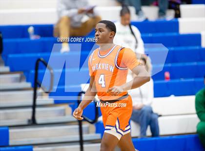 Thumbnail 1 in Parkview vs Grayson photogallery.