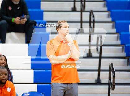 Thumbnail 2 in Parkview vs Grayson photogallery.