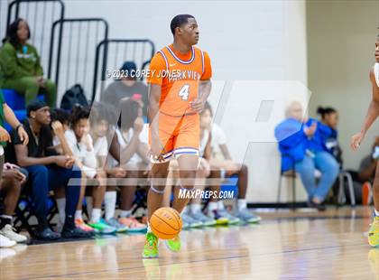 Thumbnail 2 in Parkview vs Grayson photogallery.