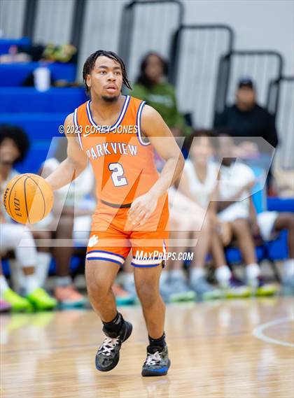 Thumbnail 1 in Parkview vs Grayson photogallery.