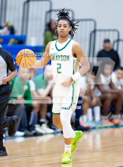 Thumbnail 1 in Parkview vs Grayson photogallery.