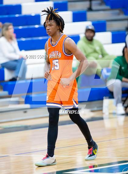 Thumbnail 3 in Parkview vs Grayson photogallery.