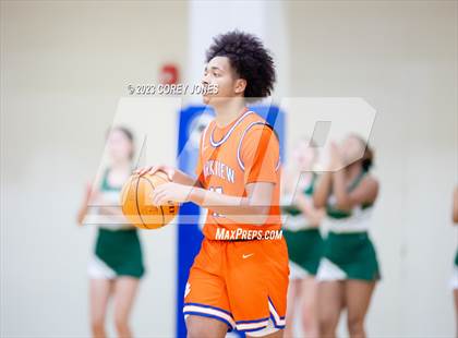 Thumbnail 1 in Parkview vs Grayson photogallery.