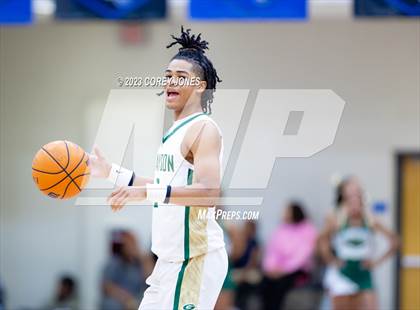 Thumbnail 1 in Parkview vs Grayson photogallery.