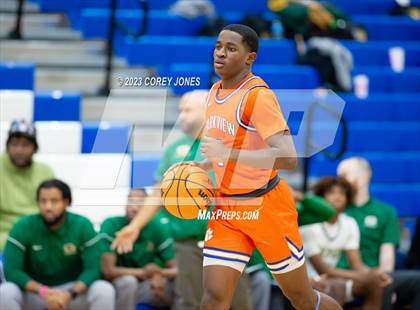 Thumbnail 1 in Parkview vs Grayson photogallery.