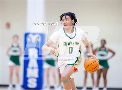 Thumbnail 1 in Parkview vs Grayson photogallery.